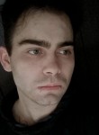 Egor, 22, Orsha