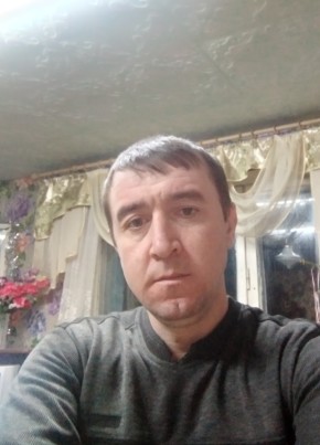 Виктор, 39, Россия, Ельня