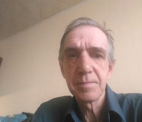 Владимир, 60 лет, Красноярск