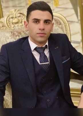 Arman из Արտաշատ 29 лет
