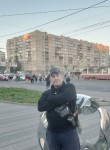 Kirill, 40, Saint Petersburg