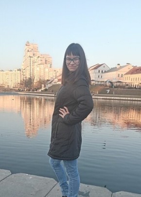 Марина из Армавира 31 год