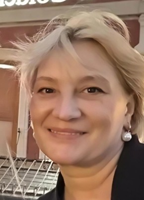 Алла из Васильево 51 год