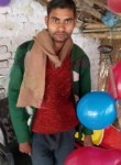 Subham rana, 23 года, Allahabad