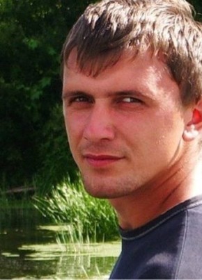 Владислав, 43, Россия, Сызрань