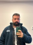 Egor, 41, Moscow