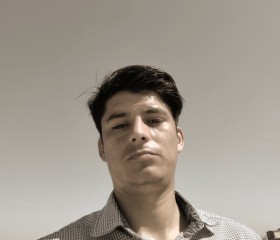 Salvador, 26, Mexicali