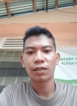 Idris, 27 лет, Kuching
