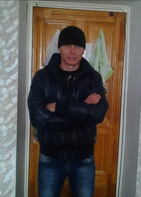 Leonid, 46, Russia, Stavropol