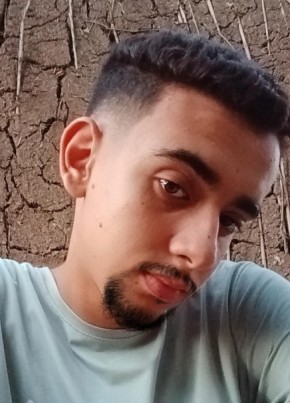 Teto из القاهرة 18 лет