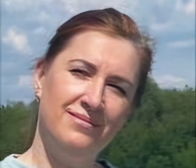 Anastasiya, 46, Nizhniy Novgorod