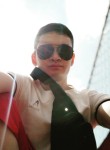Эрлан, 18 лет, Бишкек
