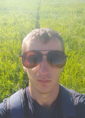 Артём Близняков, 35, Україна, Антрацит