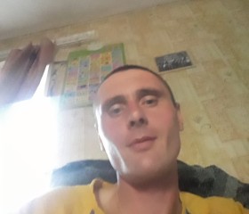 Виктор, 36 лет, Катав-Ивановск
