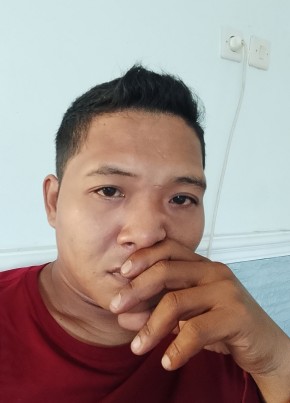 Gt из Kota Semarang 34 года