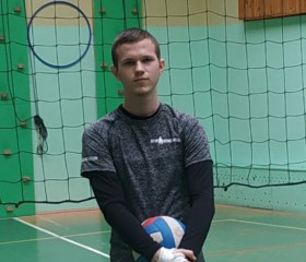 Виктор, 19 лет, Москва