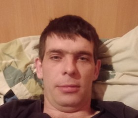 Анатолий, 35 лет, Тюмень