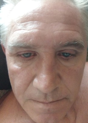 Андрей из Увельския 54 года