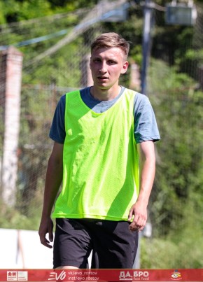 Сергей из Ростова-на-Дону 24 года