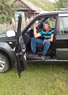 Oleg, 51, Kazakhstan, Oskemen