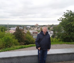 сергей, 57 лет, Жуковка