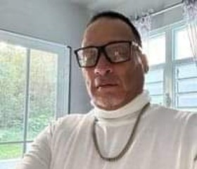 Edwardo, 49, Carolina