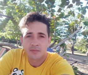 Yoandry, 33, Ranchuelo