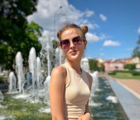Лера, 21 год, Санкт-Петербург