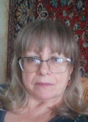 Елена Максимова, 62, Россия, Казань