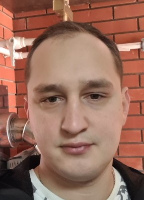 Денис, 28, Россия, Ярославль