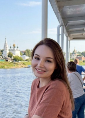 Zlata из Москвы 34 года