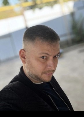 Серега из Георгиевска 38 лет