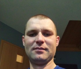 Денис, 38 лет, Wrocław