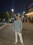 Solomon, 22, Moscow