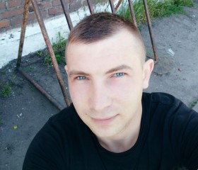 Павел, 33 года, Словянськ
