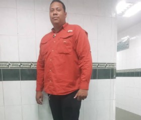viktor Rodríguez, 33 года, Caracas