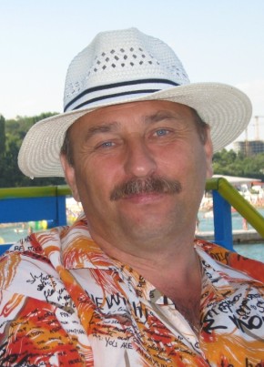 evgeny, 58, Россия, Москва