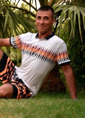 Igor, 42, Russia, Sterlitamak