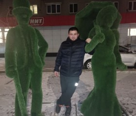 Temur, 35, Sofia