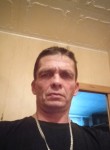 Сергей, 47 лет, Луганськ