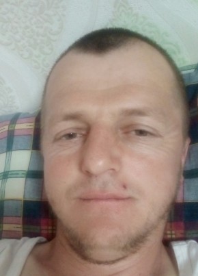 Hizri, 36, Россия, Нижнегорский