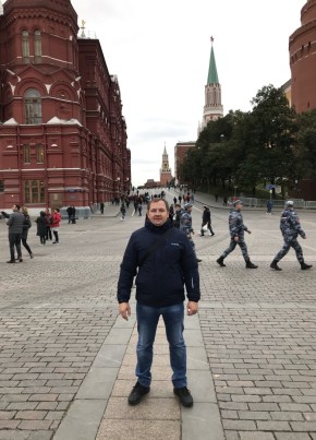 евгений, 39, Россия, Боготол