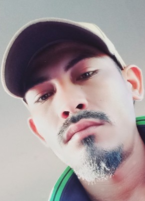 Thiago Monteiro из Santarém 28 лет