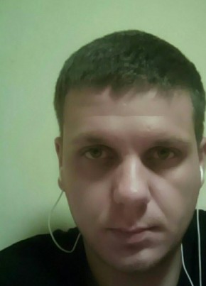 Анатолий, 36, Россия, Новокуйбышевск
