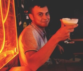 Leonid, 27, Moscow