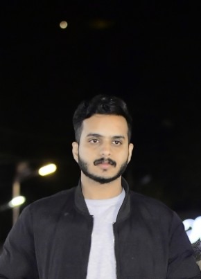 Malikx, 26, پاکستان, اسلام آباد