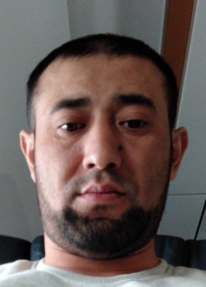 Rashid, 41, Россия, Петропавловск-Камчатский