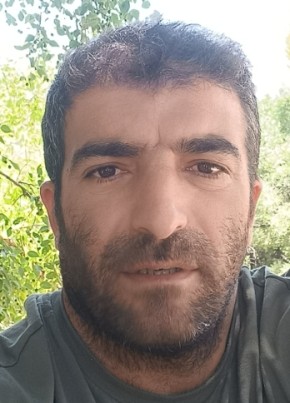 Alper из Antalya 34 года