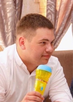 Иван, 31, Россия, Средняя Ахтуба