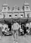 Aleksandr, 39, Saint Petersburg